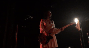 mitski GIF by Webster Hall