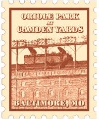 Camden Yards Baseball GIF by Baltimore Orioles