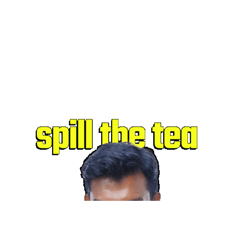 Amazon Prime Chai Sticker by Prime Video India