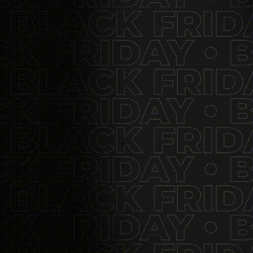 Black Friday GIF by Supergasbras