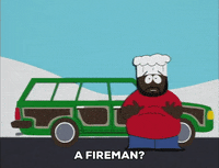 GIF by South Park 