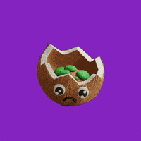 Sad Coco GIF