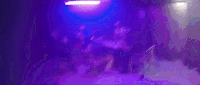under pressure GIF by Logic
