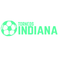 Futbol Sticker by Torneos Indiana