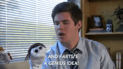 comedy central GIF by Workaholics