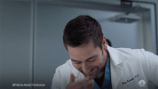 season 1 nbc GIF by New Amsterdam