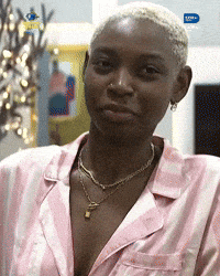 Bbnaija Joanna GIF by Big Brother Naija