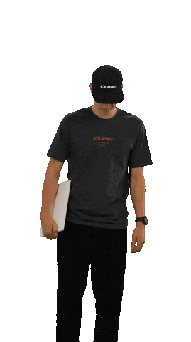 Cube Actionteam Sticker by CUBE Bikes