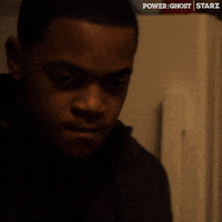 Starz 50Cent GIF by Power Book II: Ghost