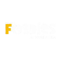 FOSA food sun burger southafrica Sticker