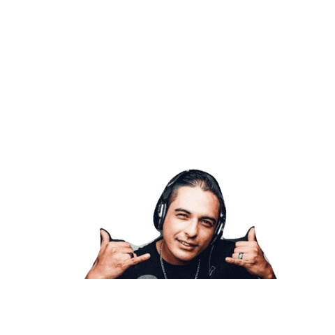 Kiodj giphyupload kiodj kio dj djkio Sticker