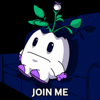 Come One Of Us GIF by Magic Eden