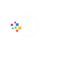 dmunozmedia dmunozmedia Sticker
