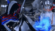 Kamen Rider GIF