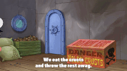 season 9 GIF by SpongeBob SquarePants