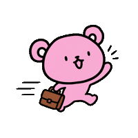 Excited Friday Sticker