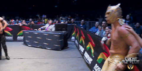 luchalibreaaa giphyupload GIF