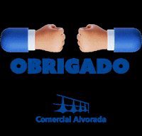 comercialvorada obrigado parceria comercial alvorada comercialvorada GIF