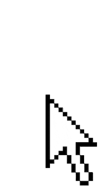 High Contrast Time Sticker by 3 Beat