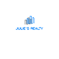 real estate Sticker by Julies Realty