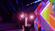 Brits Lewis Capaldi GIF by BRIT Awards