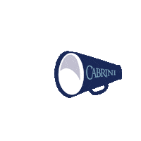 Cheer Yell Sticker by Cabrini University