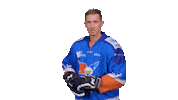 Goal Eagles Sticker by UNIS Flyers