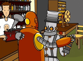 Dance Moby GIF by BrainPOP