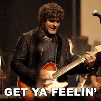 Dont It Song GIF by Billy Currington
