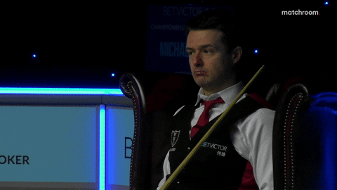 Snooker GIF by Matchroom