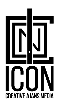 iconagenty icon socialmedia ajansicon iconajans Sticker