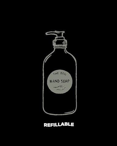AndiWardrop giphygifmaker the den ukee denukee GIF