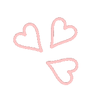 Happy In Love Sticker