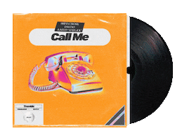New Music Spotify Sticker by ATLAST
