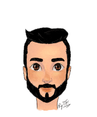 Stay Safe Take Care Sticker