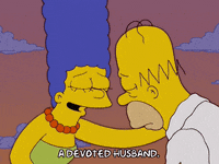 Episode 1 GIF by The Simpsons