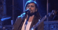 mumford and sons snl GIF by Saturday Night Live