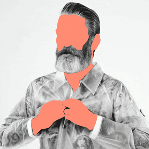 Happy Birthday GIF by Vincent Winter