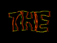Art Glitch GIF