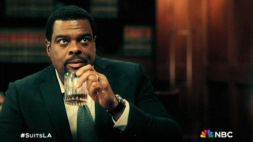 Season 1 GIF by NBC