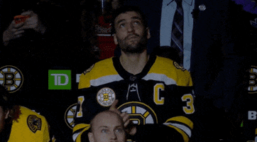 Ice Hockey Sport GIF by NHL