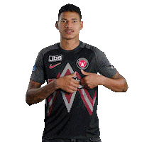 Football Soccer Sticker by FC Midtjylland