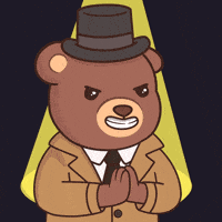 Plan Plotting GIF by BEARISH