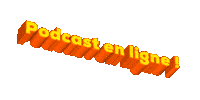 jonathanmariotti sticker text podcast stickers Sticker
