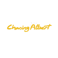 chasingalbert_ marketing marketing agency nsw marketing agency australia marketing agency Sticker
