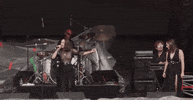 meg mac governors ball GIF by GOVBALL NYC