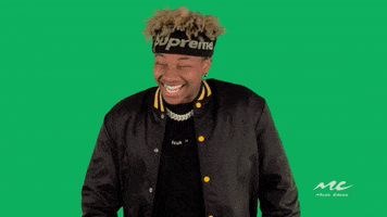 Lmao Laughing GIF by Music Choice