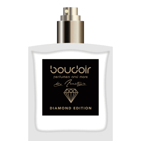 boudoir_perfumes giphyupload athens anastasia perfumes Sticker