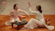Comedy Huynh Lap GIF by Highlands Coffee Vietnam