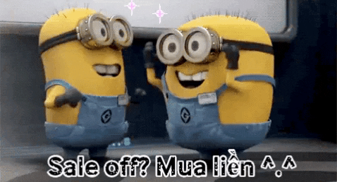 MiuCosplay giphygifmaker giphyattribution sale off gia re GIF